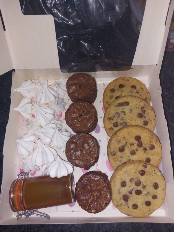box gouter