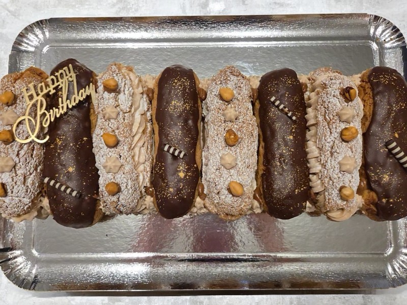 eclaireur