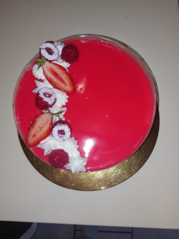 fraisier 2