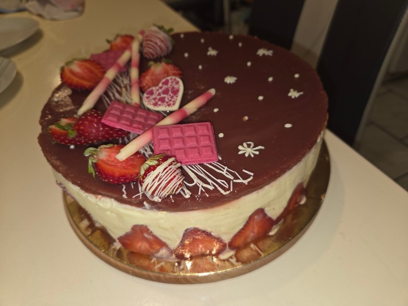 fraisier
