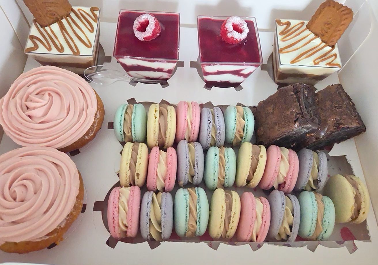 grande box gourmande