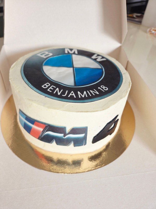 layercake adulte bmw