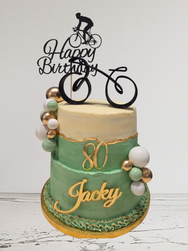 layercake adulte etage theme velo