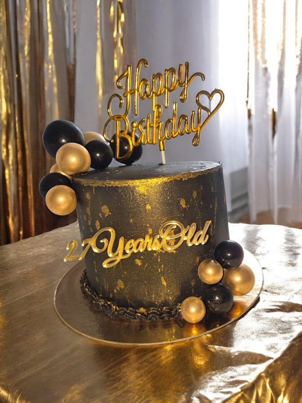 layercake adulte full black 2