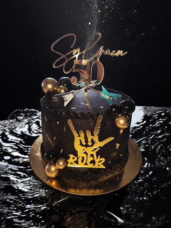layercake adulte rock