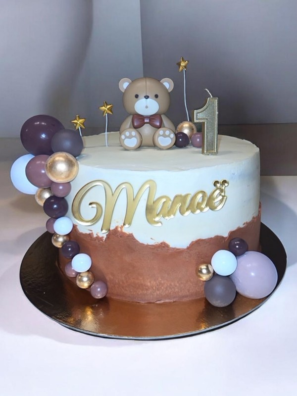 layercake enfant 1 manoe ourson