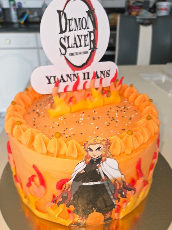 layercake enfant demon slayer