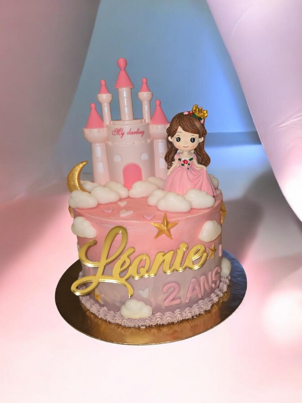 layercake enfant princesse 1