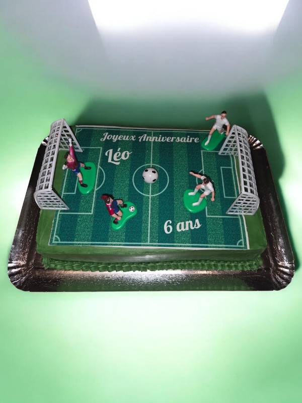 layercake enfant sheetcake foot