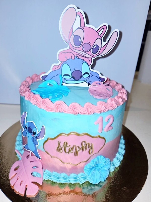 layercake enfant stitch stephy