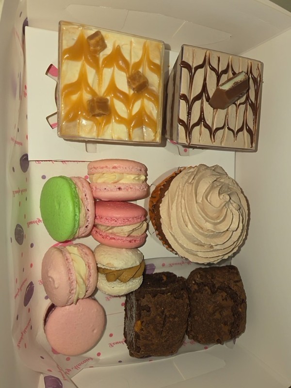 petite box gourmande 2