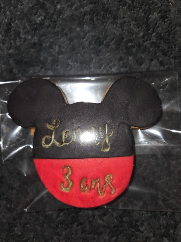sable mickey