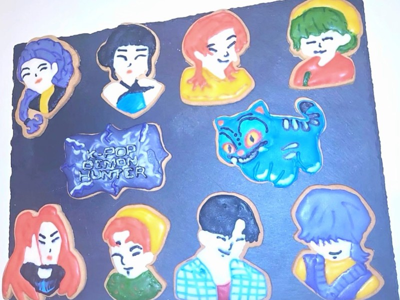 sables personnalises k pop Copie