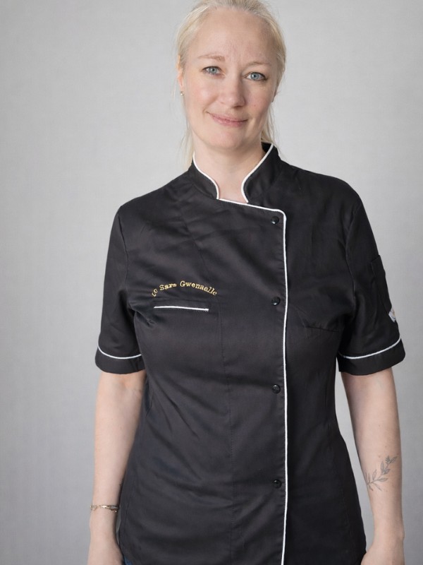 Gwenaelle Gateau dAmour