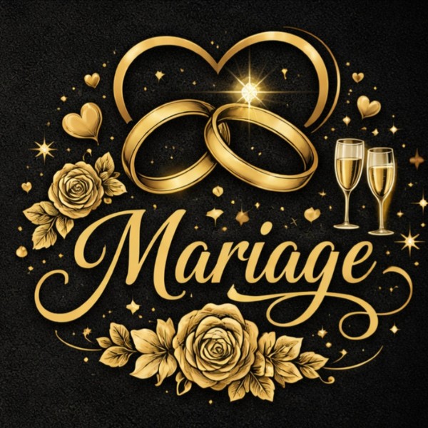 Theme evenement Mariage