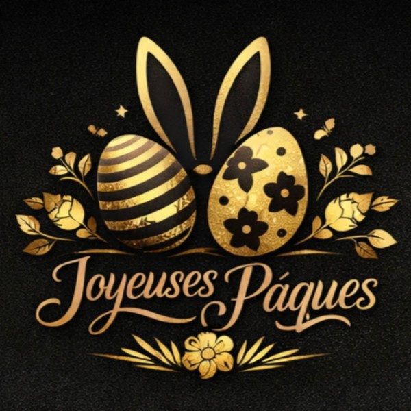 Theme evenement Paques