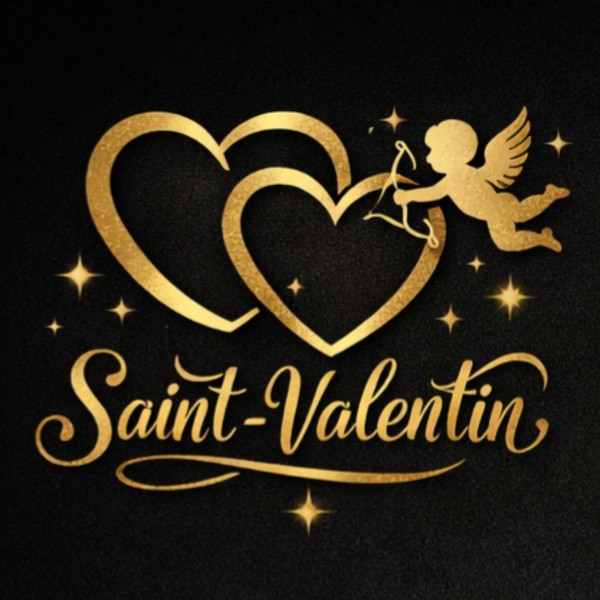 Theme evenement St Valentin