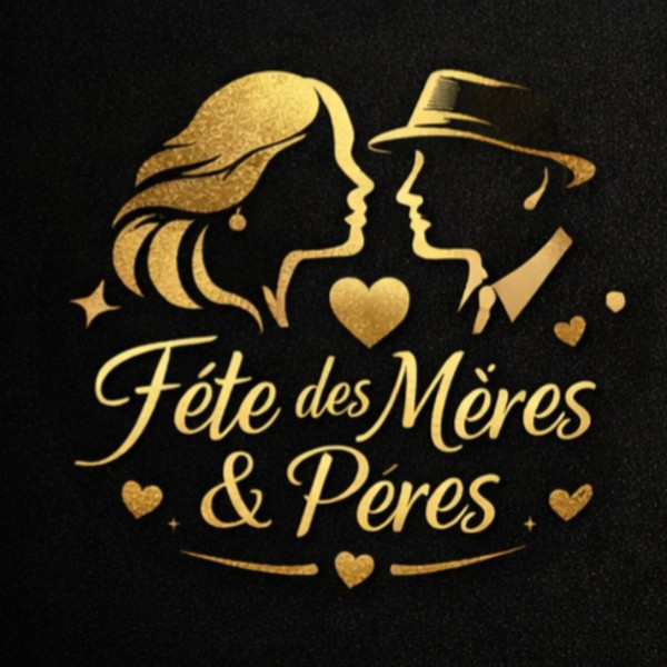 Theme evenement fetes des meres peres