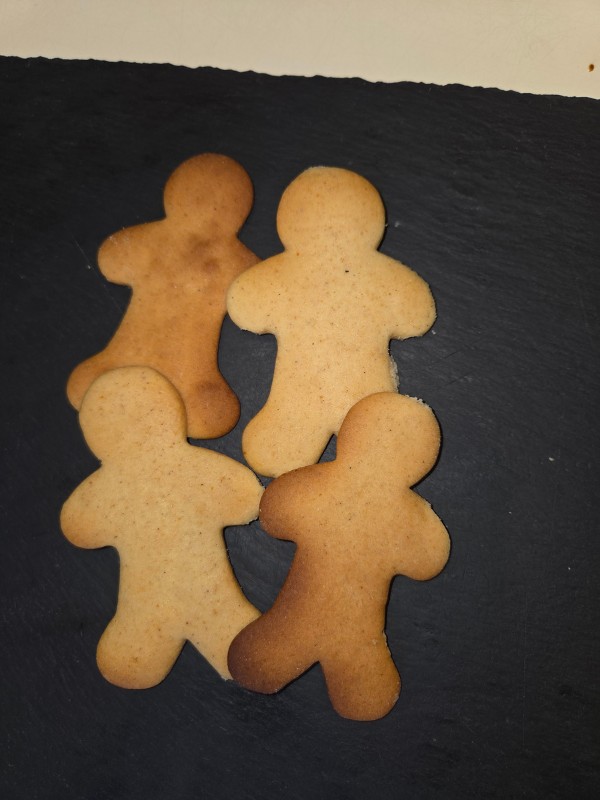 bonhomme pain depices