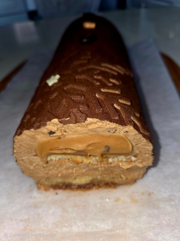buche cafe