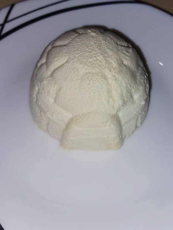 buche ind igloo