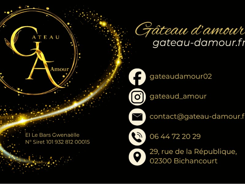 carte de visite