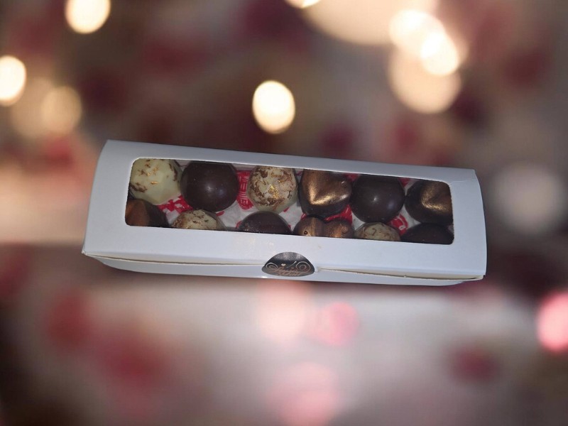 chocolat maison st valentin 1
