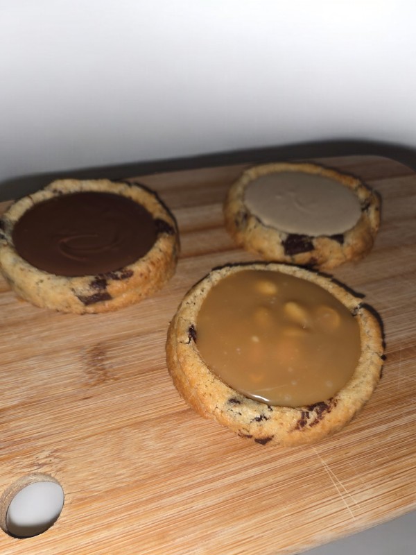 cookinella 1