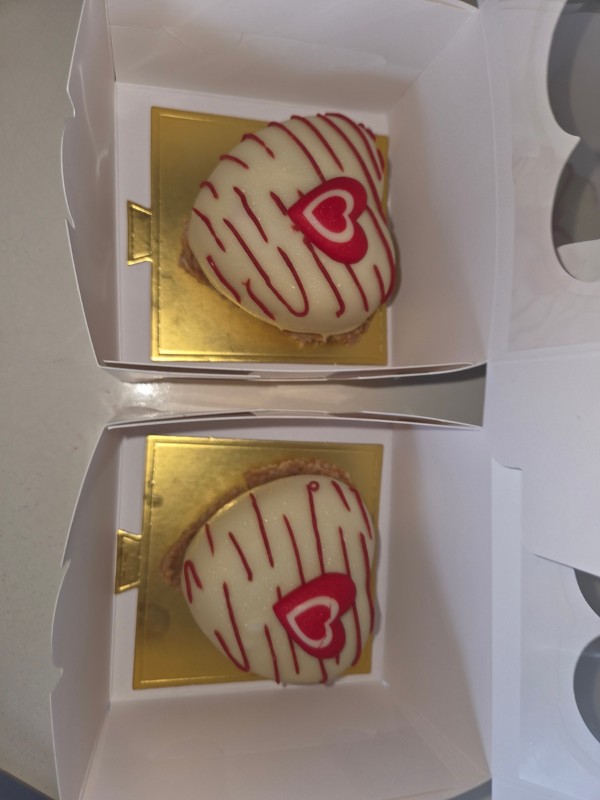 entremet ind coeur framboise