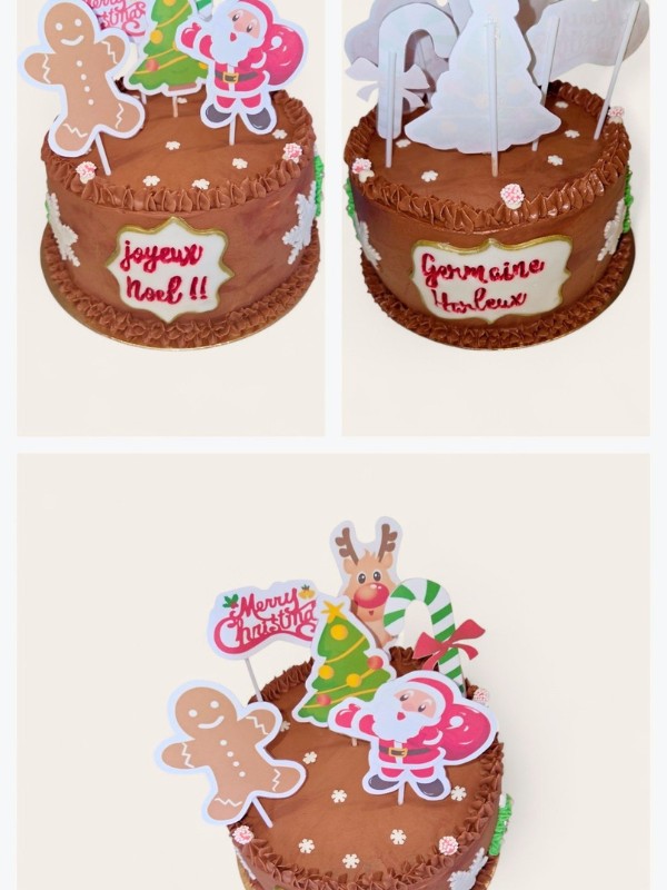 layercake noel ecole germaine
