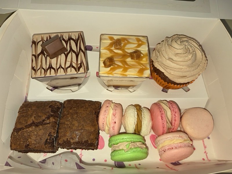 petite box gourmande