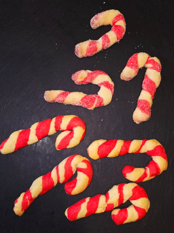 sables sucre dorge