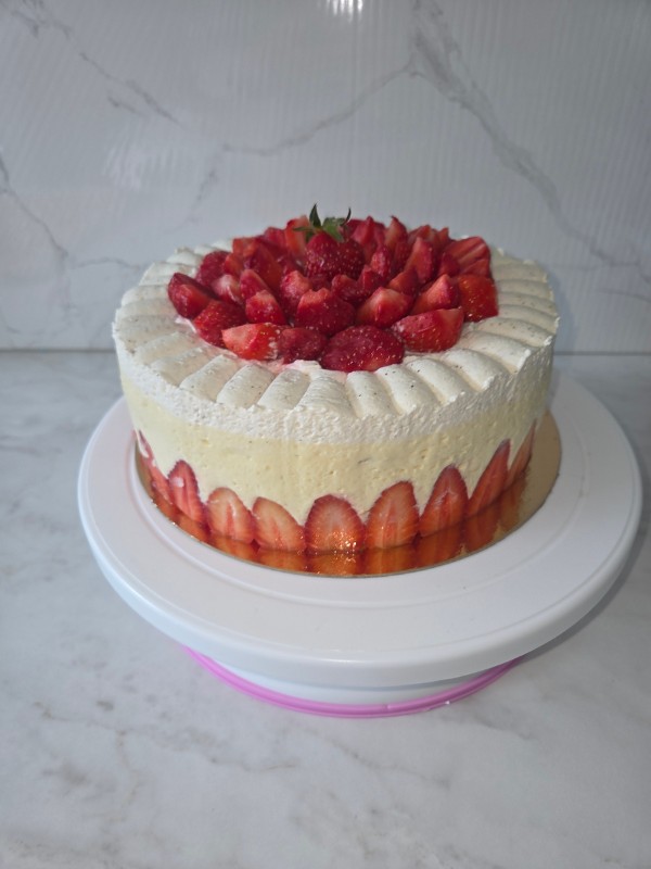 Fraisier