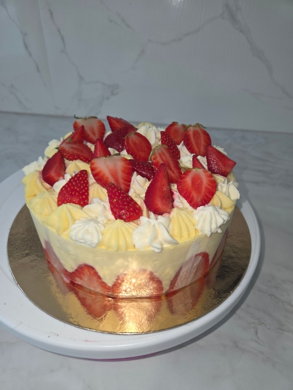 Fraisiser 6 pers