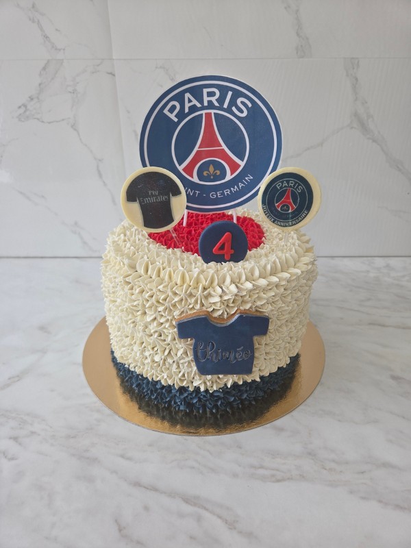 Layercake enfant psg Thimeo