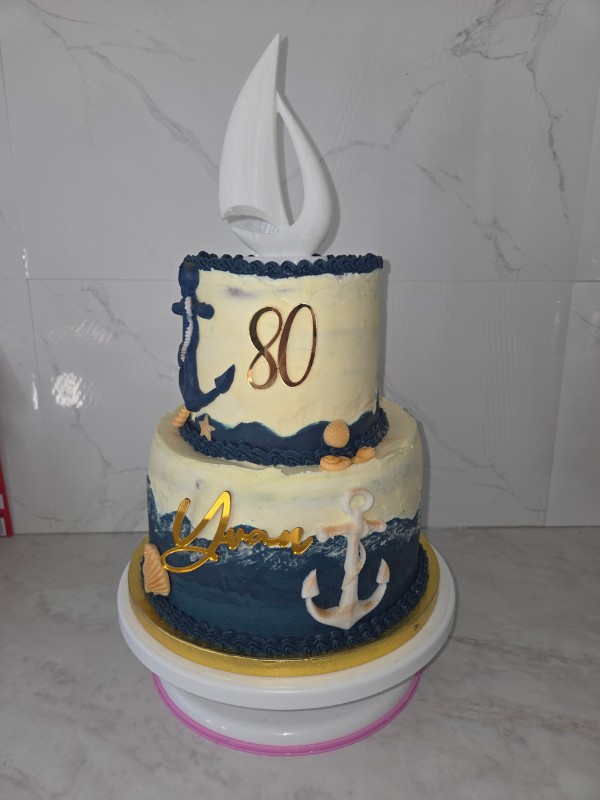 Layercake etage adulte Yvan