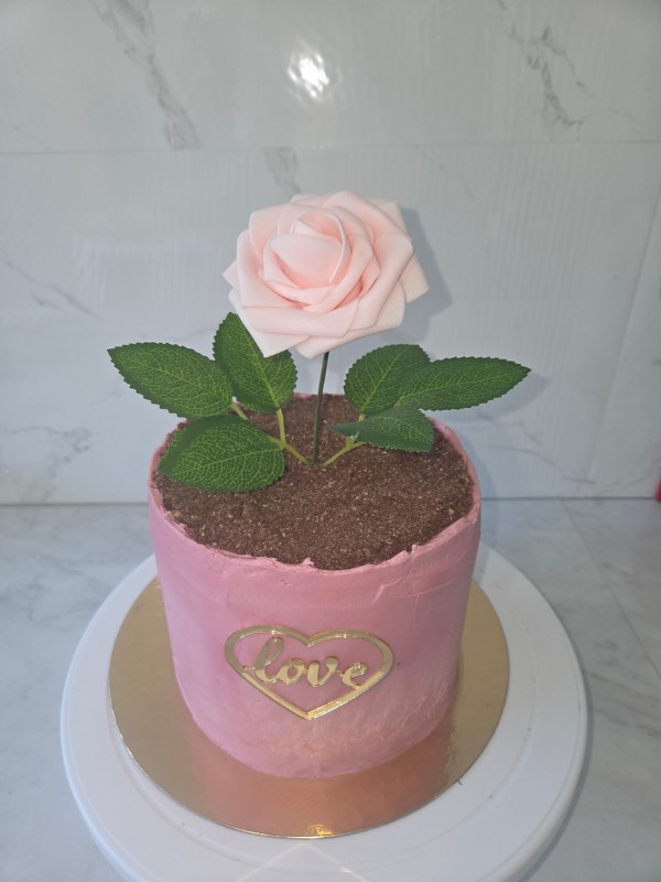 Layercake pot de fleur 1