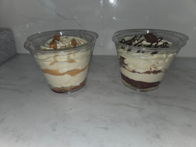 Layercup individuel