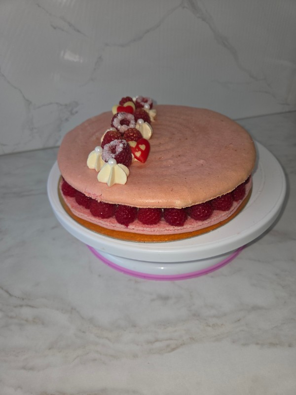 Macarons fetes des meres