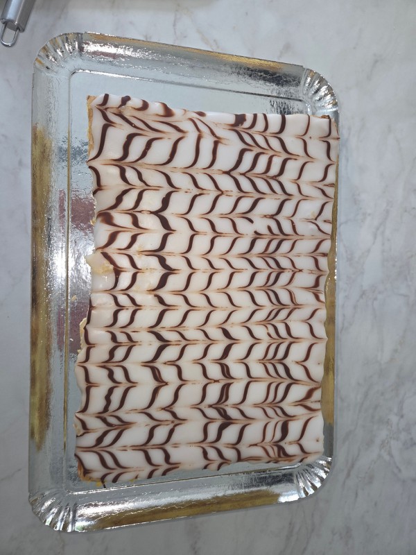 Millefeuille