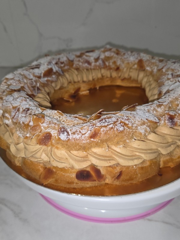 Paris Brest 10 pers