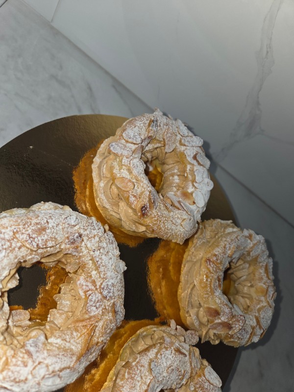 Paris Brest ind