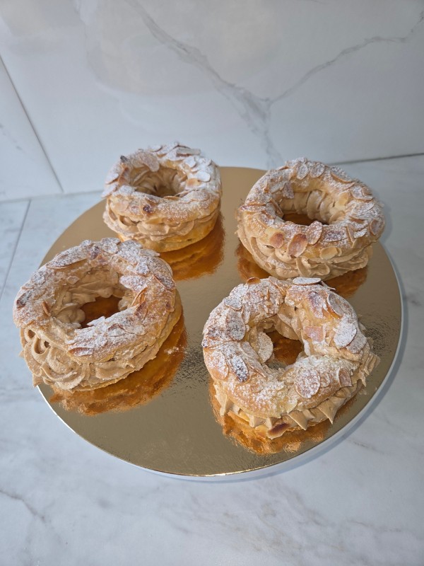 Paris Brest individuels