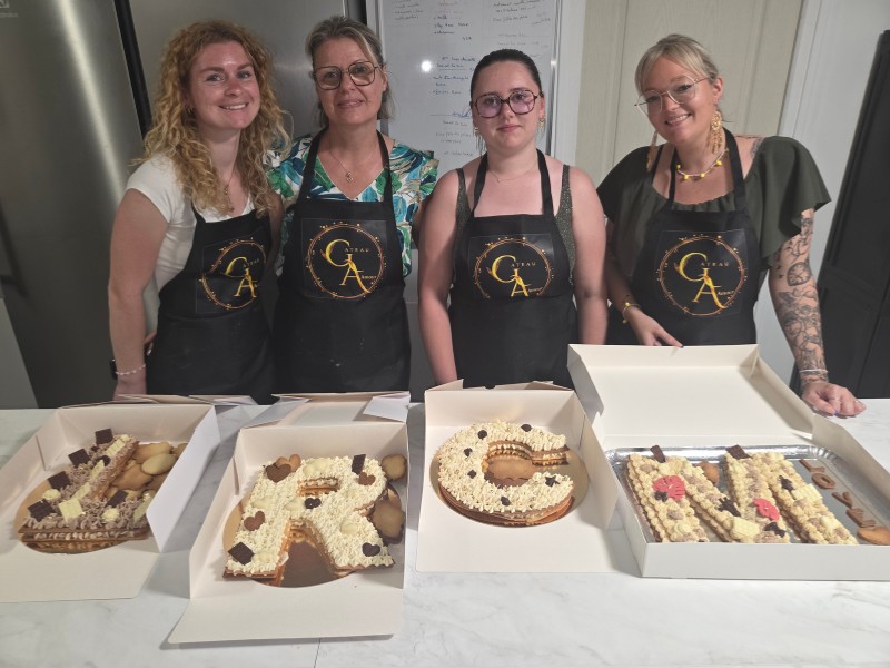 atelier adulte numbercake resultat