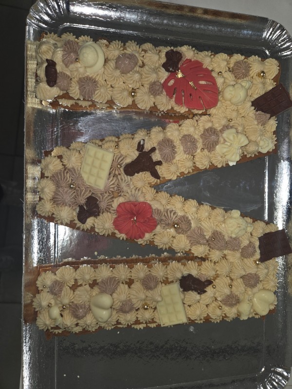 atelier adulte numbercake