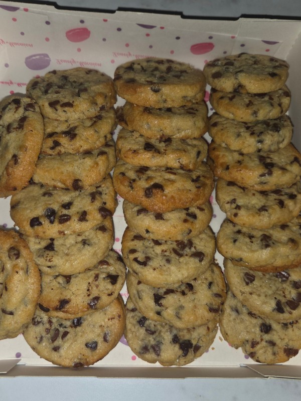 cookies