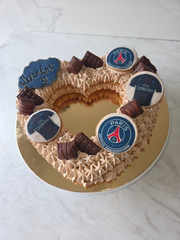 heartcake psg