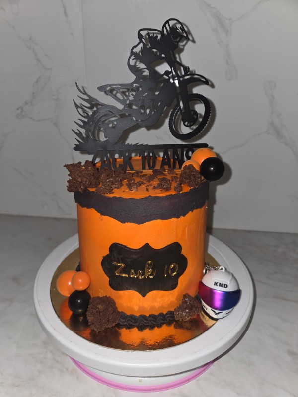layercake enfant moto cross