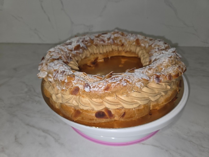 paris brest 1