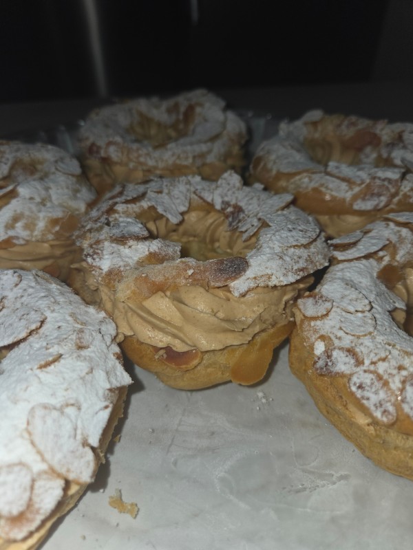 paris brest individuel